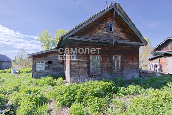 
  Продается дом 32.7 м². Фото 4.