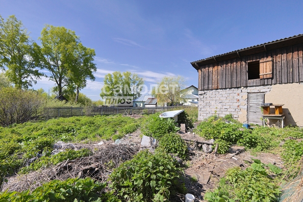
  Продается дом 32.7 м². Фото 5.