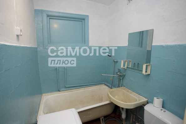 
  Продается 2-комн. квартира 44.1 м². Фото 20.