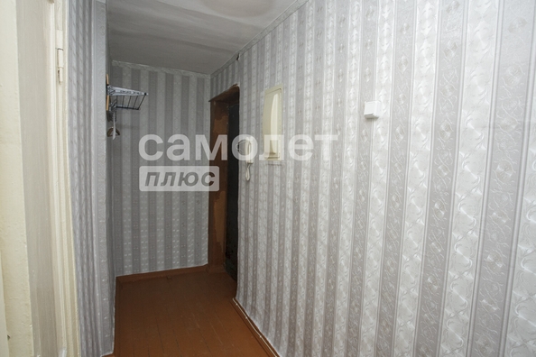 
  Продается 2-комн. квартира 44.1 м². Фото 22.