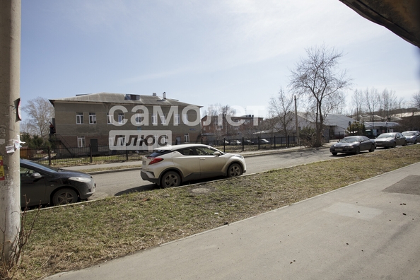 
  Продается 2-комн. квартира 44.1 м². Фото 25.