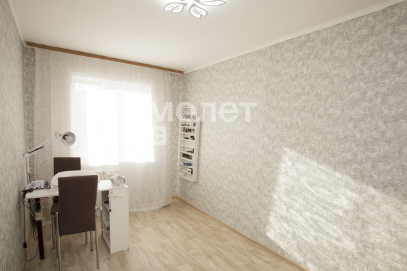
  Продается 4-комн. квартира 60.6 м². Фото 13.