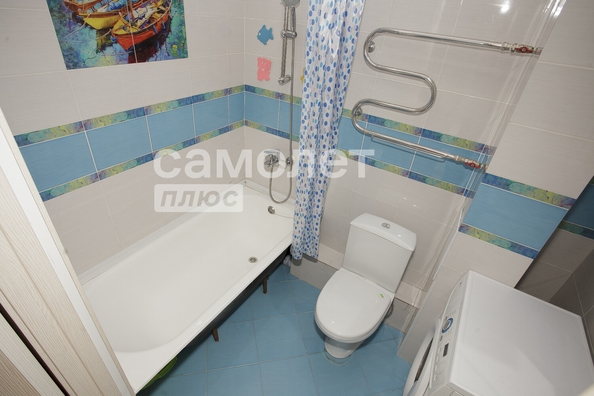 
  Продается 4-комн. квартира 60.6 м². Фото 15.