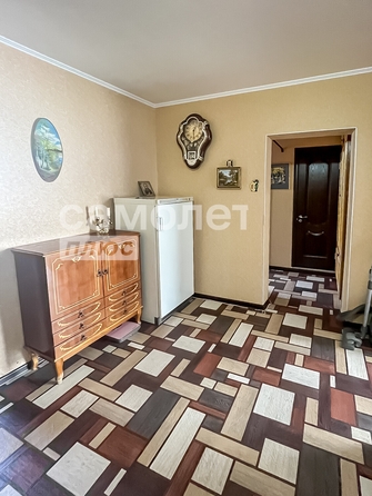 
  Продается 3-комн. квартира 69.5 м². Фото 7.