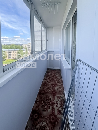 
  Продается 3-комн. квартира 69.5 м². Фото 14.
