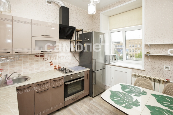 
  Продается 2-комн. квартира 48.9 м². Фото 12.