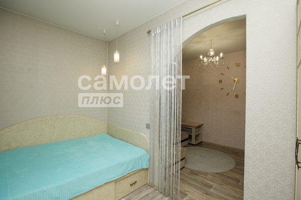 
  Продается 2-комн. квартира 48.9 м². Фото 26.