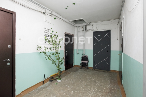 
  Продается 2-комн. квартира 48.9 м². Фото 30.