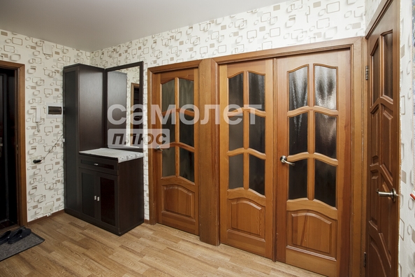 
  Продается 3-комн. квартира 62.3 м². Фото 3.