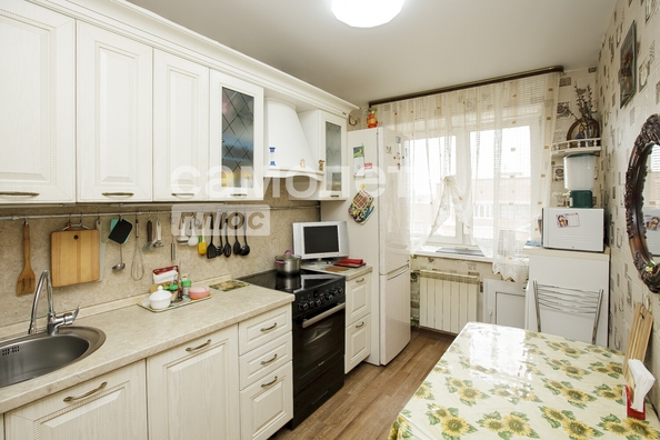 
  Продается 3-комн. квартира 62.3 м². Фото 5.