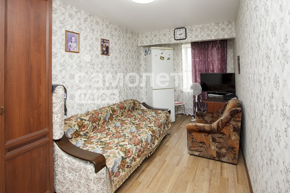 
  Продается 3-комн. квартира 62.3 м². Фото 8.