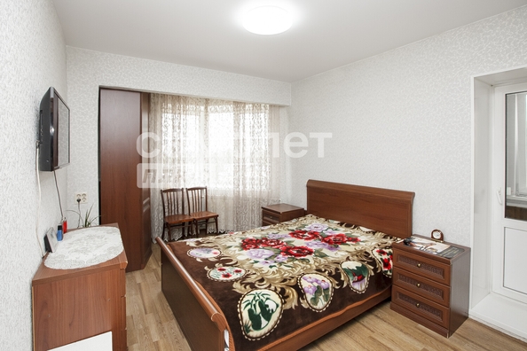 
  Продается 3-комн. квартира 62.3 м². Фото 19.