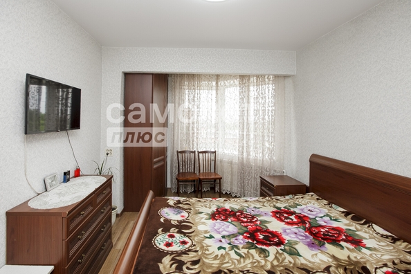 
  Продается 3-комн. квартира 62.3 м². Фото 23.