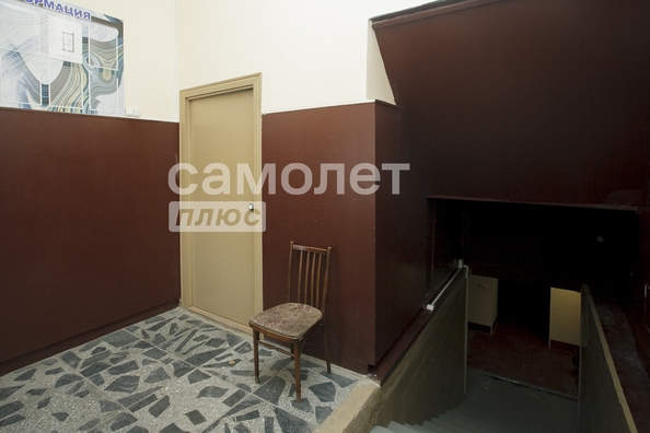 
  Продается офис 141.6 м². Фото 21.