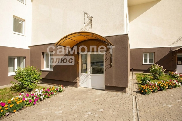 
  Продается 1-комн. квартира 38.3 м². Фото 1.