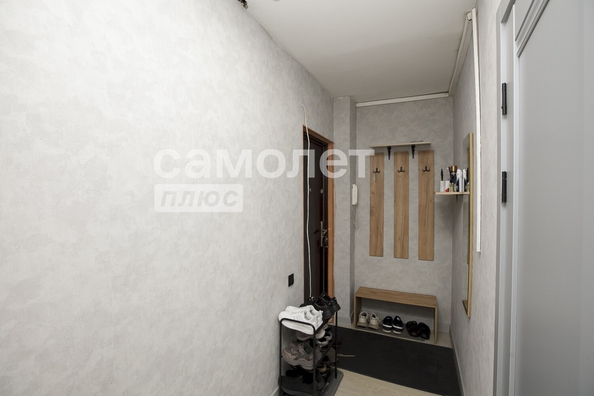 
  Продается 2-комн. квартира 45.2 м². Фото 2.