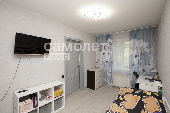 
  Продается 2-комн. квартира 45.2 м². Фото 5.