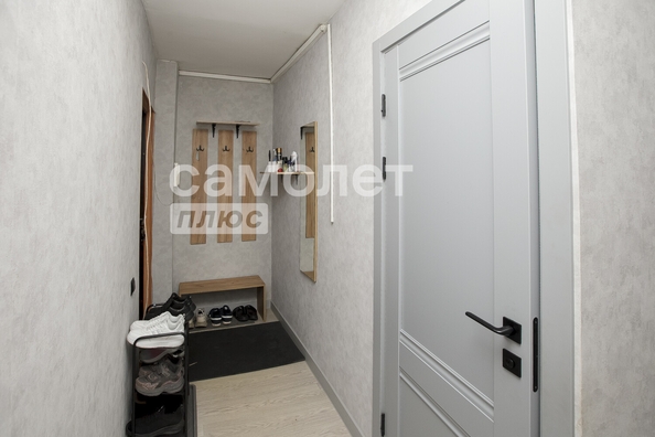 
  Продается 2-комн. квартира 45.2 м². Фото 10.