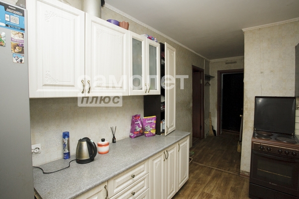 
  Продается 1-комн. квартира 32.8 м². Фото 2.