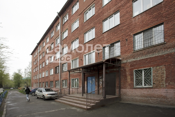 
  Продается 1-комн. квартира 32.8 м². Фото 15.