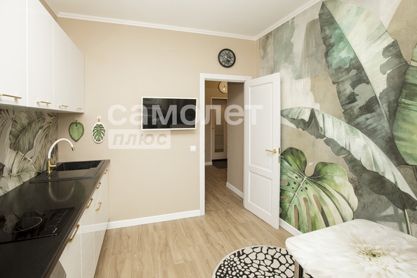 
  Продается 2-комн. квартира 65.1 м². Фото 18.