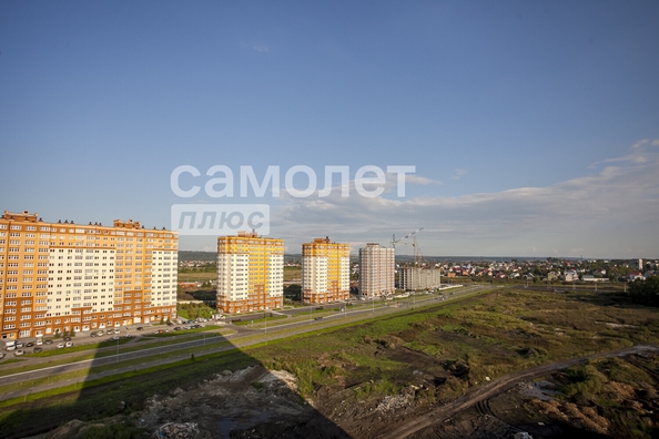 
  Продается 2-комн. квартира 44 м². Фото 12.