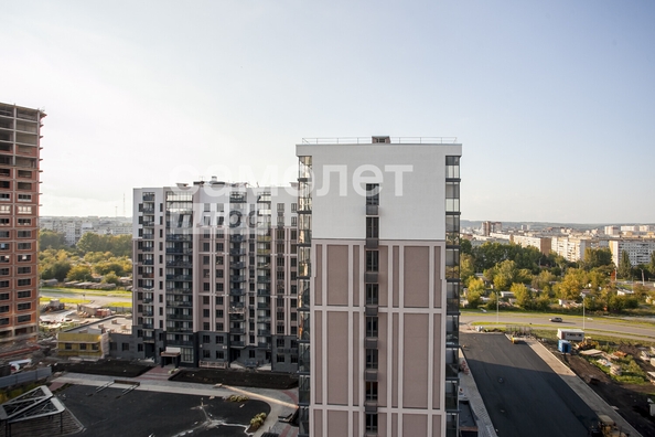 
  Продается 2-комн. квартира 44 м². Фото 13.