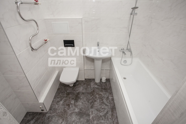 
  Продается 2-комн. квартира 39 м². Фото 6.
