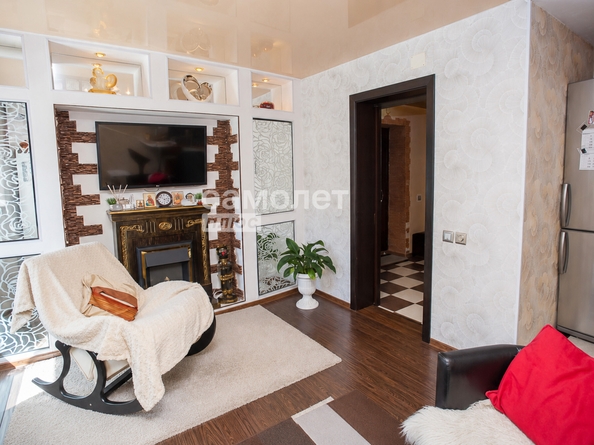 
  Продается 4-комн. квартира 85.9 м². Фото 5.