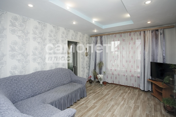 
  Продается дом 59.2 м². Фото 2.