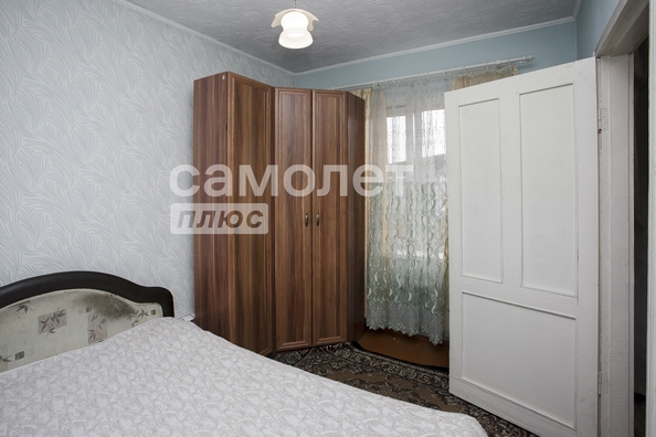 
  Продается дом 59.2 м². Фото 5.