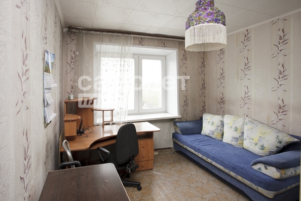 
  Продается 2-комн. квартира 31.1 м². Фото 1.