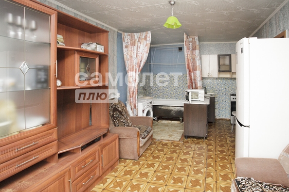
  Продается 2-комн. квартира 31.1 м². Фото 4.