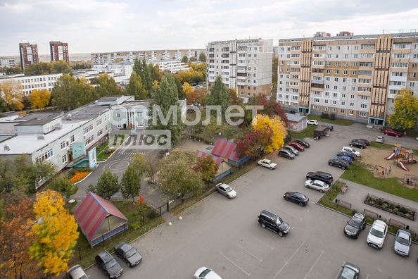
  Продается 3-комн. квартира 61.3 м². Фото 1.