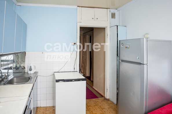 
  Продается 3-комн. квартира 61.3 м². Фото 13.