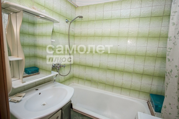 
  Продается 3-комн. квартира 61.3 м². Фото 15.
