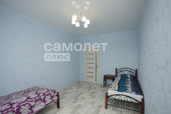 
  Продается 2-комн. квартира 64.6 м². Фото 6.