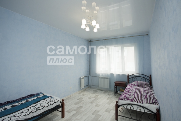 
  Продается 2-комн. квартира 64.6 м². Фото 7.