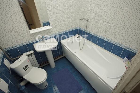 
  Продается 2-комн. квартира 64.6 м². Фото 14.