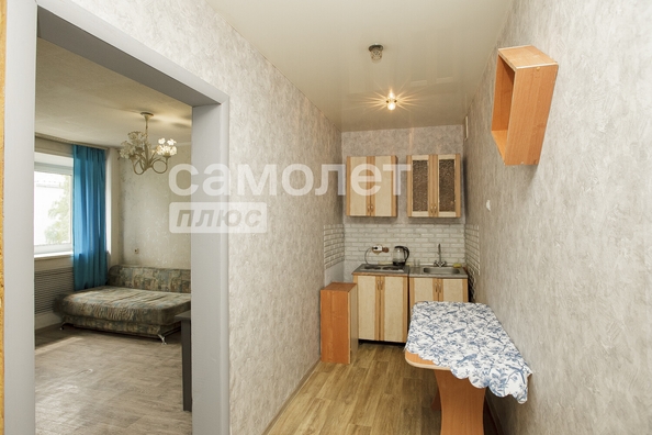 
  Продается 3-комн. квартира 48 м². Фото 6.