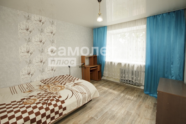 
  Продается 3-комн. квартира 48 м². Фото 8.