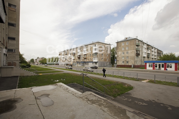 
  Продается 3-комн. квартира 48 м². Фото 13.
