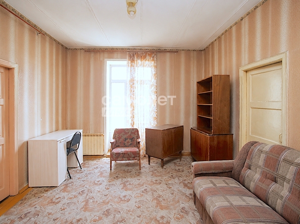 
  Продается 3-комн. квартира 71.8 м². Фото 2.
