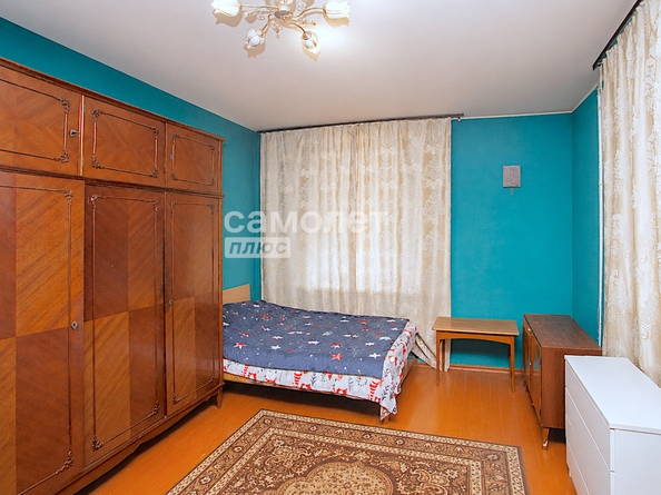 
  Продается 3-комн. квартира 71.8 м². Фото 6.