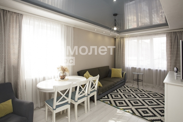 
  Продается 2-комн. квартира 44.7 м². Фото 1.