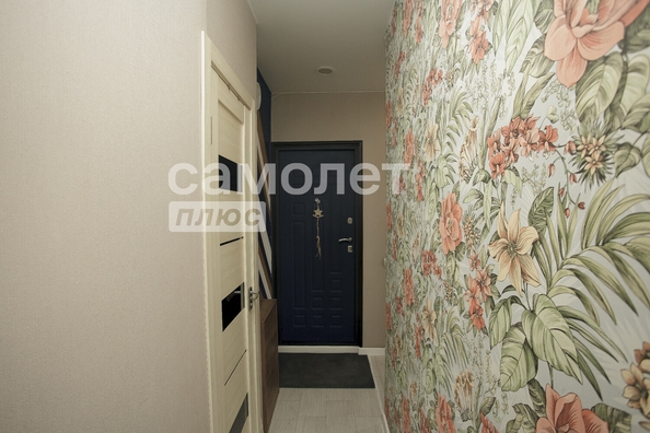 
  Продается 2-комн. квартира 44.7 м². Фото 16.