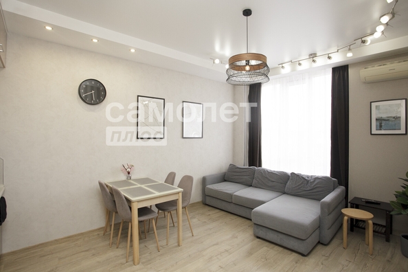 
  Продается 3-комн. квартира 69 м². Фото 3.