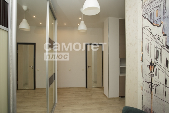 
  Продается 3-комн. квартира 69 м². Фото 24.