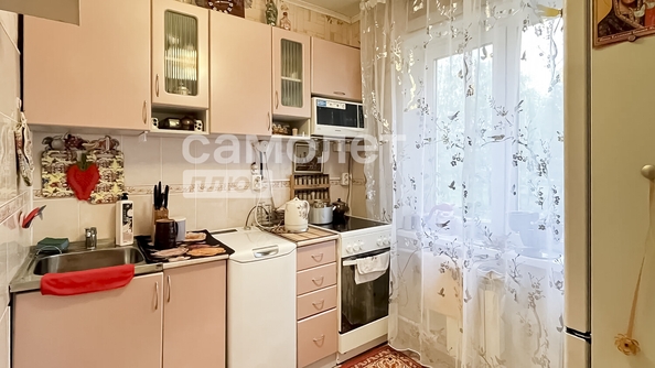 
  Продается 3-комн. квартира 49.2 м². Фото 22.