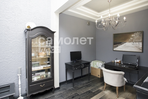 
  Продается 3-комн. квартира 134.8 м². Фото 8.